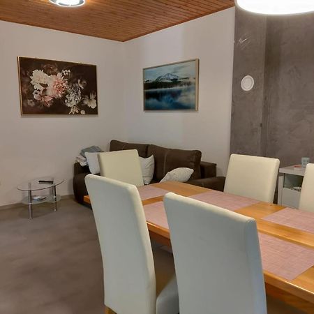 Barban Apartman Bulic מראה חיצוני תמונה