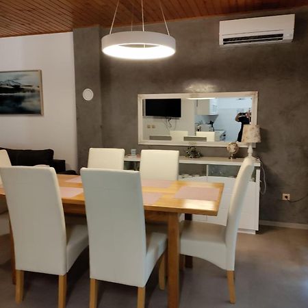 Barban Apartman Bulic מראה חיצוני תמונה