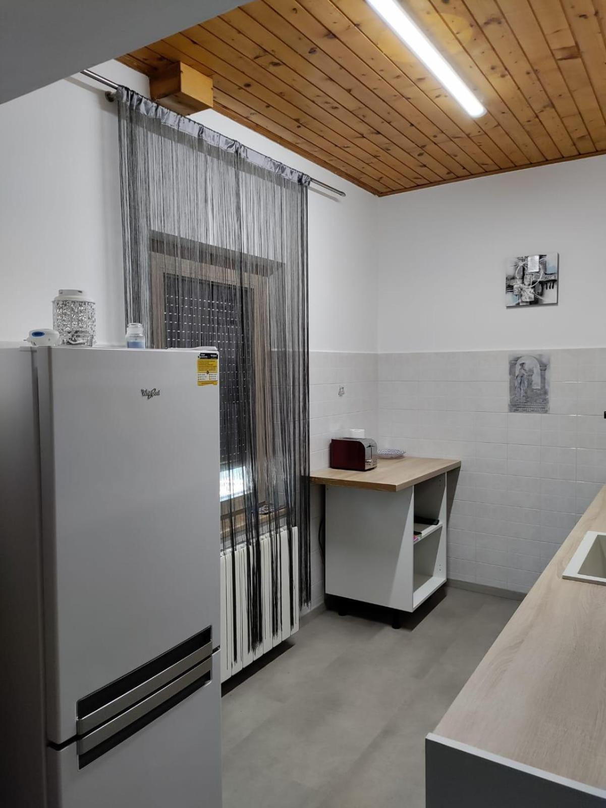 Barban Apartman Bulic מראה חיצוני תמונה