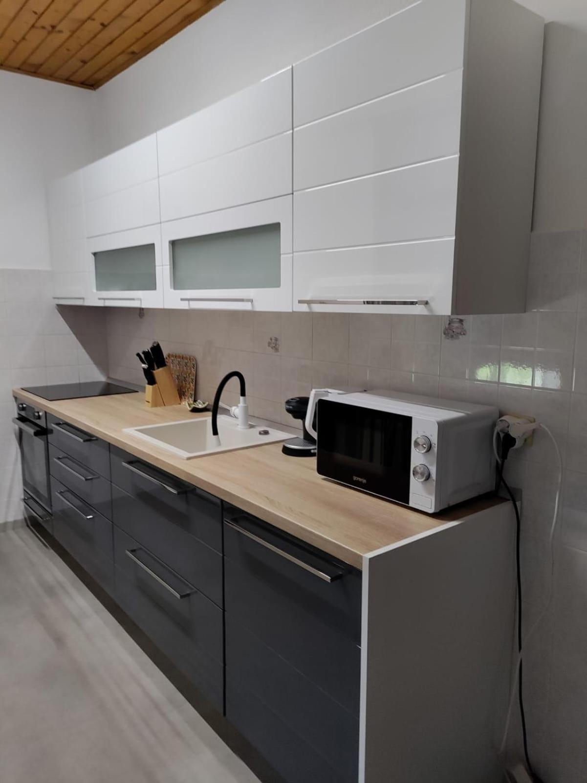 Barban Apartman Bulic מראה חיצוני תמונה