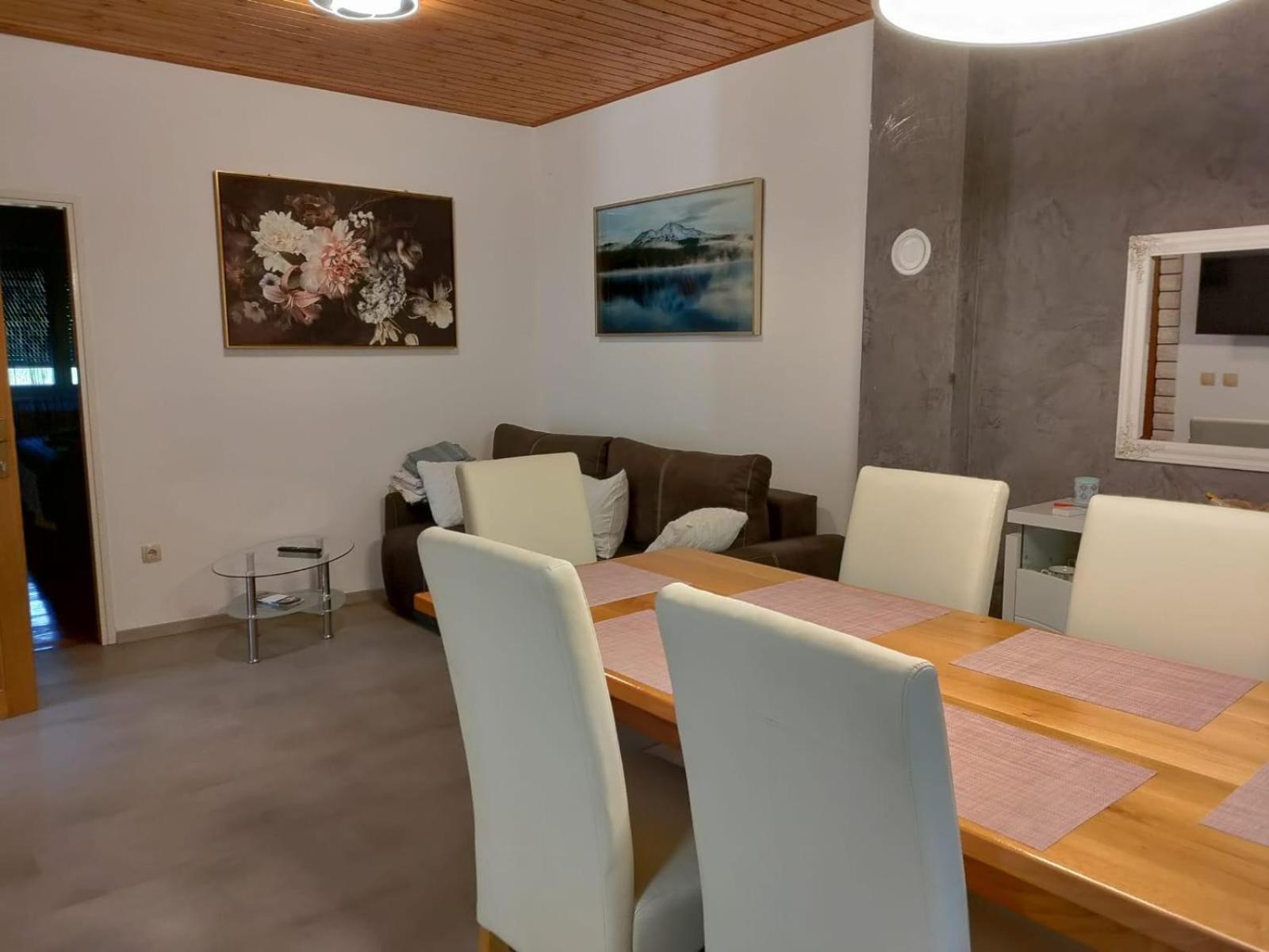 Barban Apartman Bulic מראה חיצוני תמונה