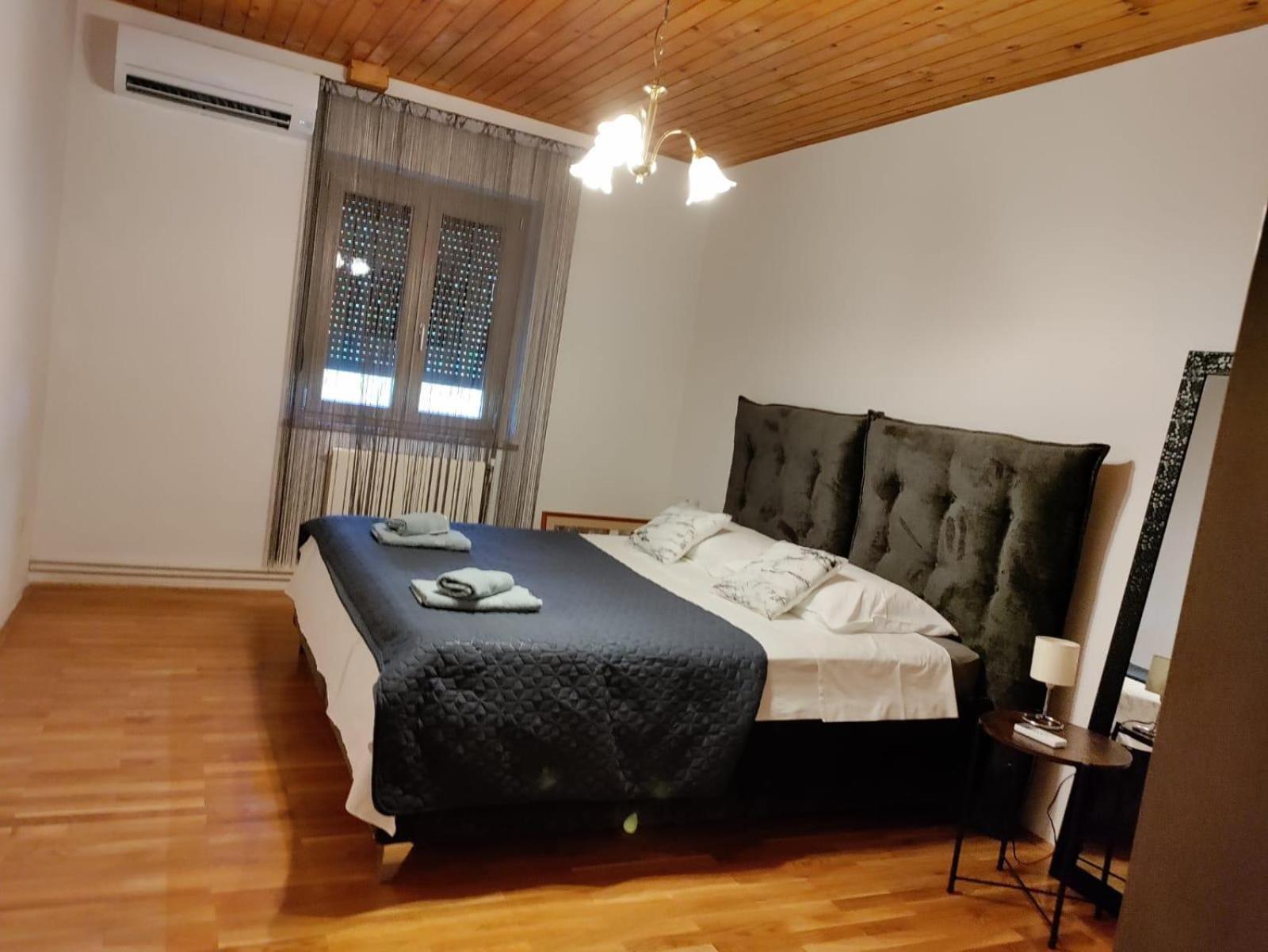 Barban Apartman Bulic מראה חיצוני תמונה