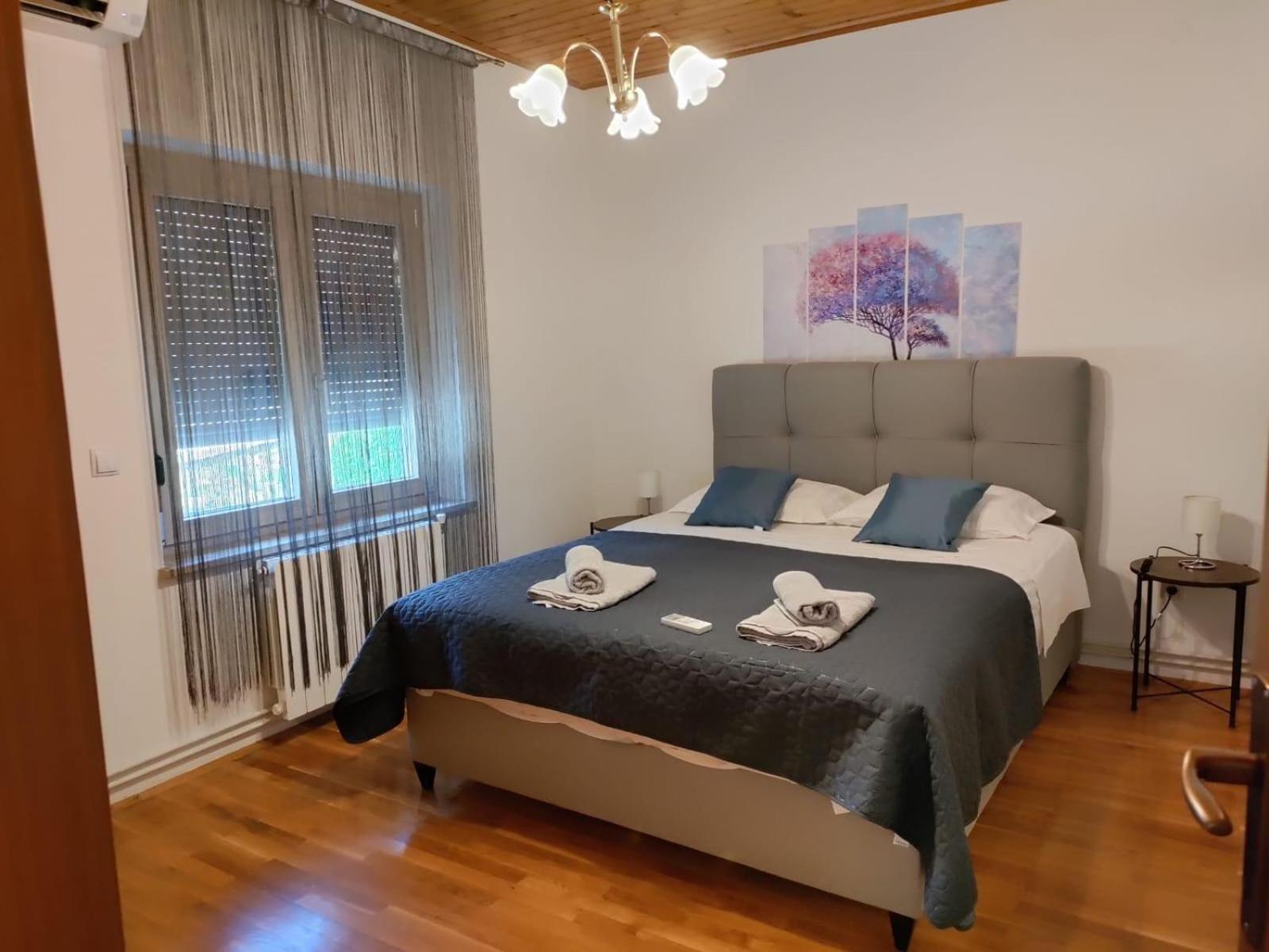 Barban Apartman Bulic מראה חיצוני תמונה