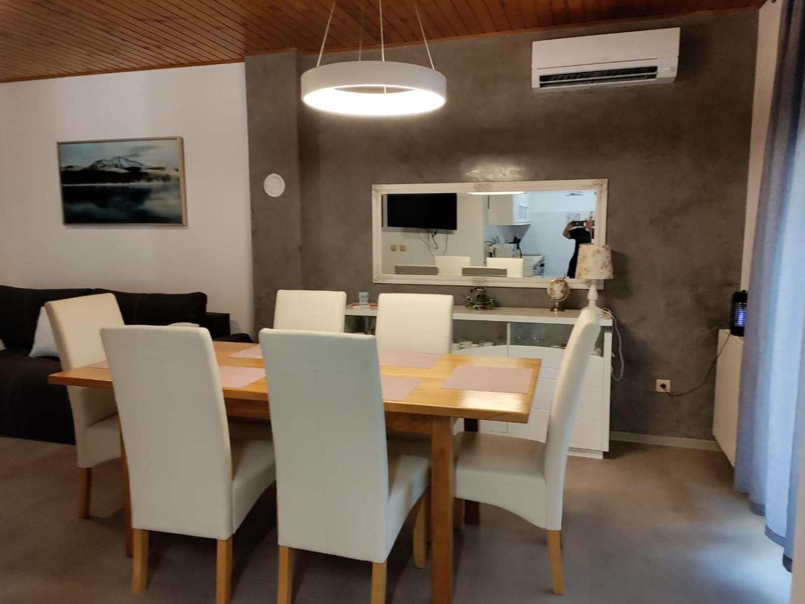 Barban Apartman Bulic מראה חיצוני תמונה