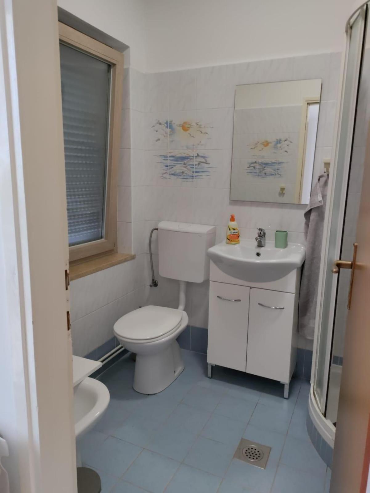 Barban Apartman Bulic מראה חיצוני תמונה